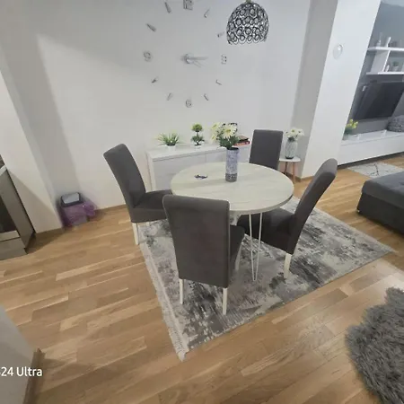 Aim Daire Bjelašnica