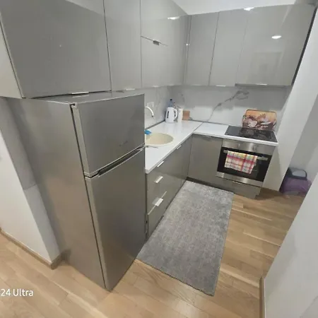 Daire Aim Bjelašnica