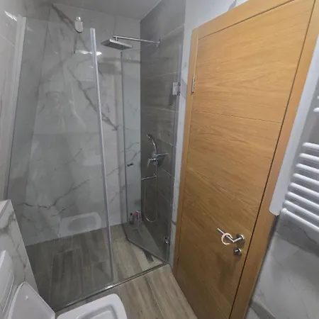 アパート Aim Bjelašnica