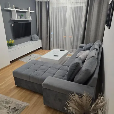 Daire Aim Bjelašnica