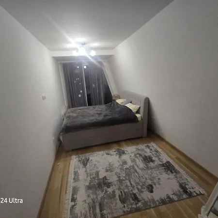 Aim Daire Bjelašnica