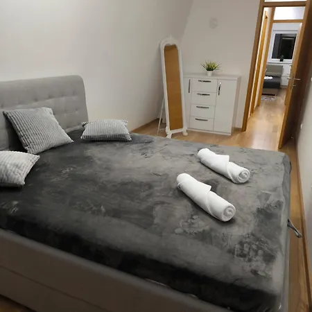 Aim Apartmán Bjelašnica
